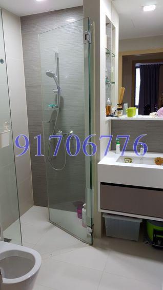H2O Residences (D28), Condominium #165491962